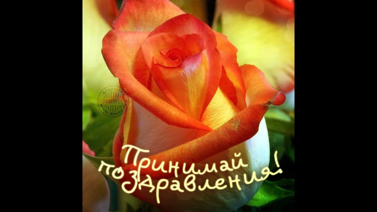 ДС днём рождения девушки