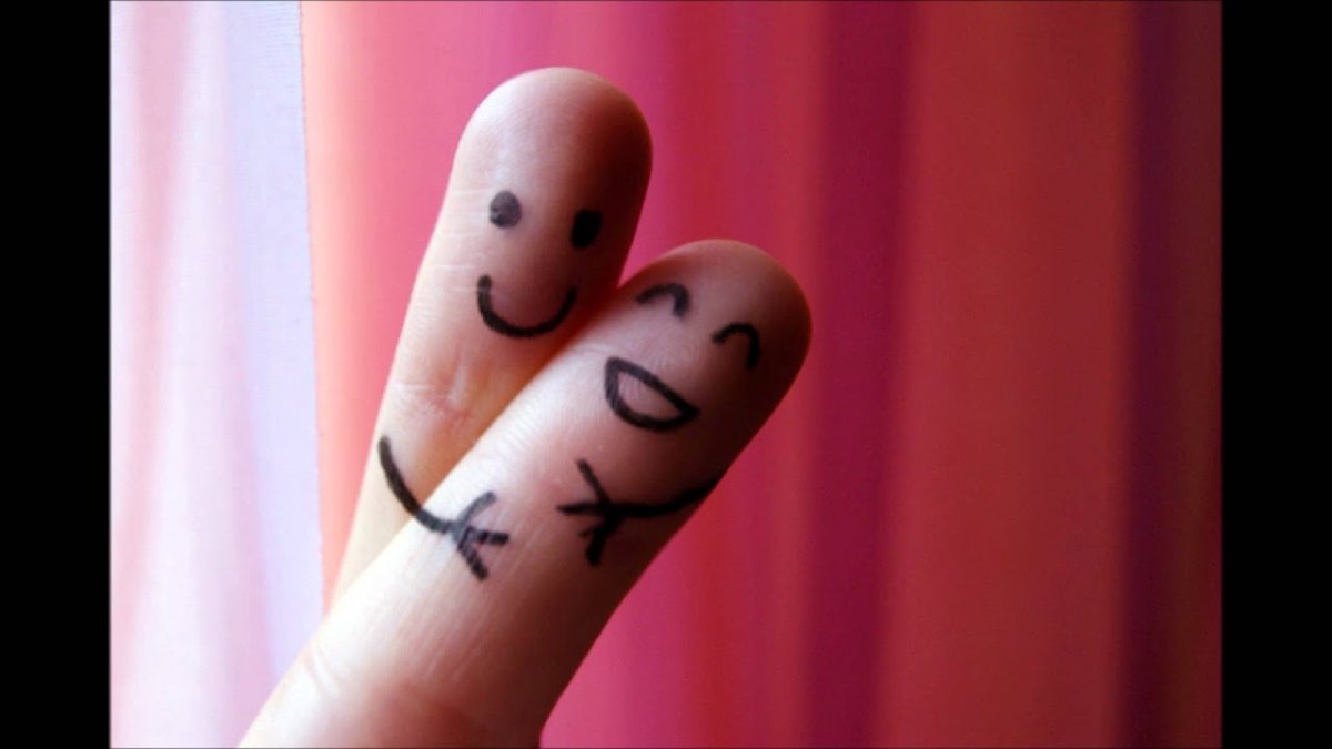 Руки страсть