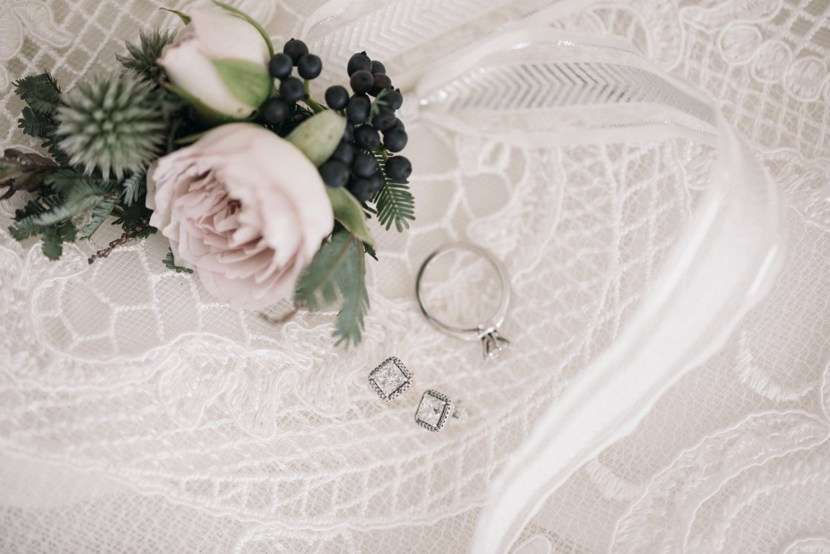 Годовщина свадьбы кружевная свадьба