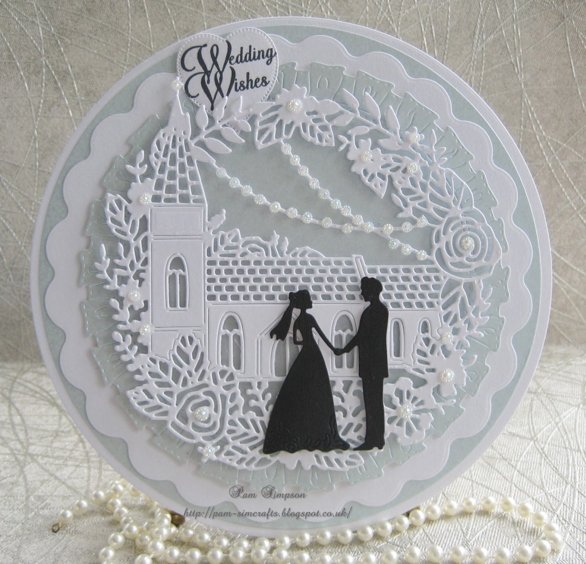 4 Года свадьбы поздравления