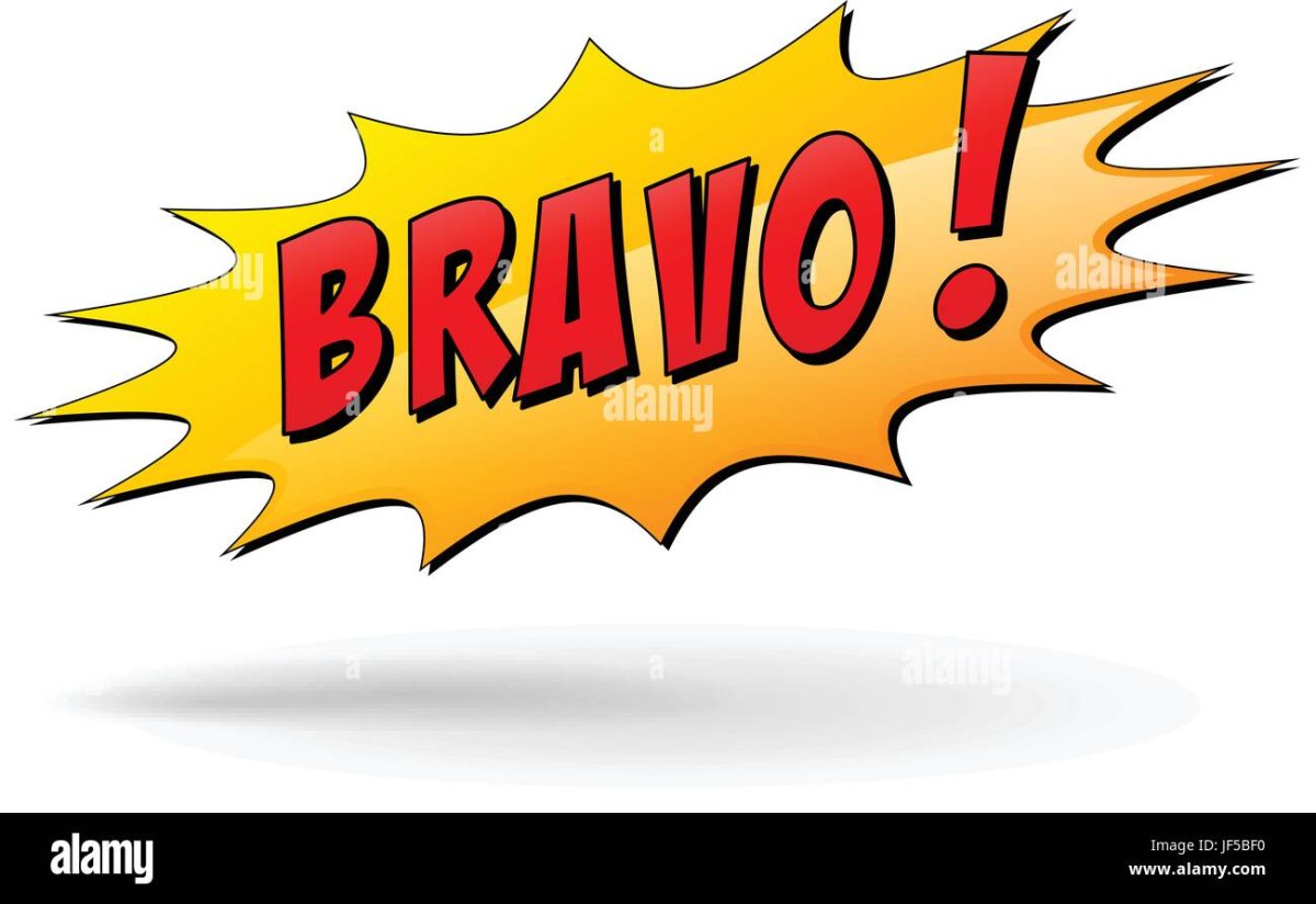 Браво букет цветов