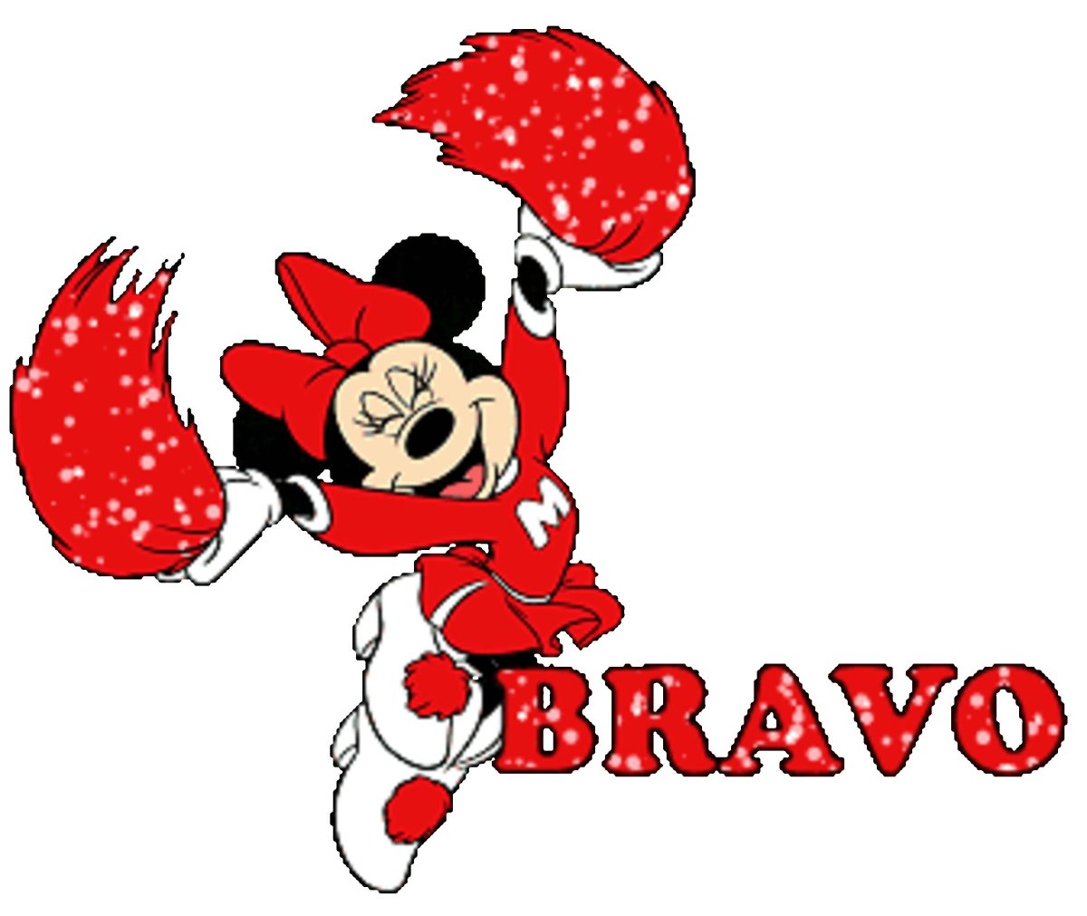 Стикер молодец