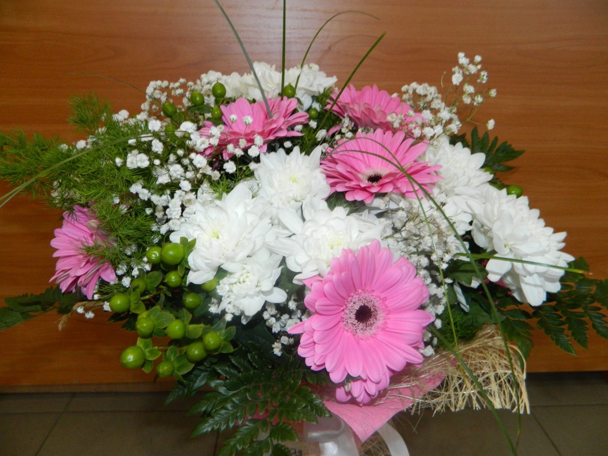 Букет цветов картинка в хорошем качестве