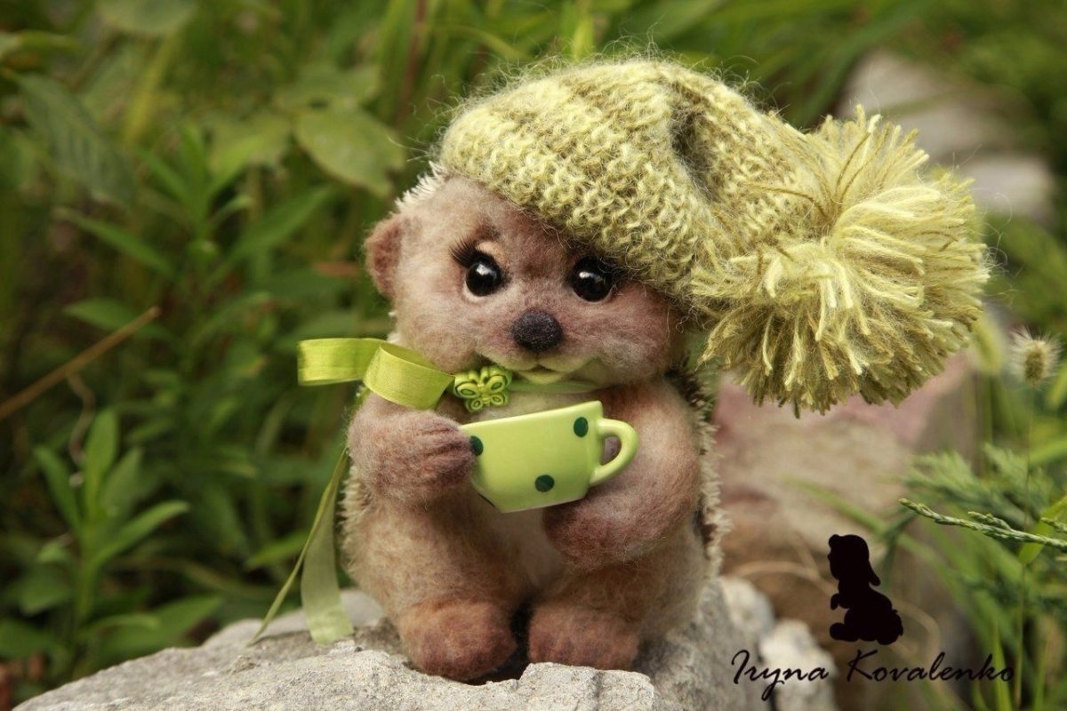 Позитивные статусы для поднятия настроения в картинках