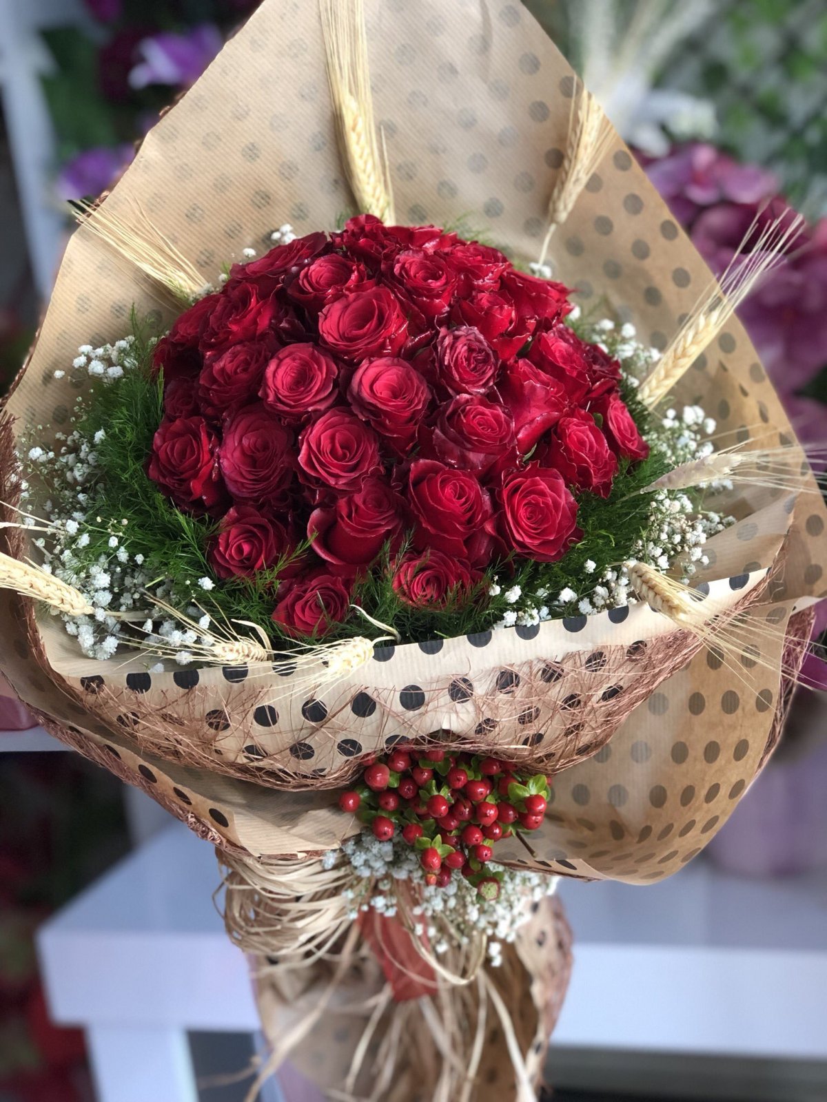 Гулар Гулдастаси