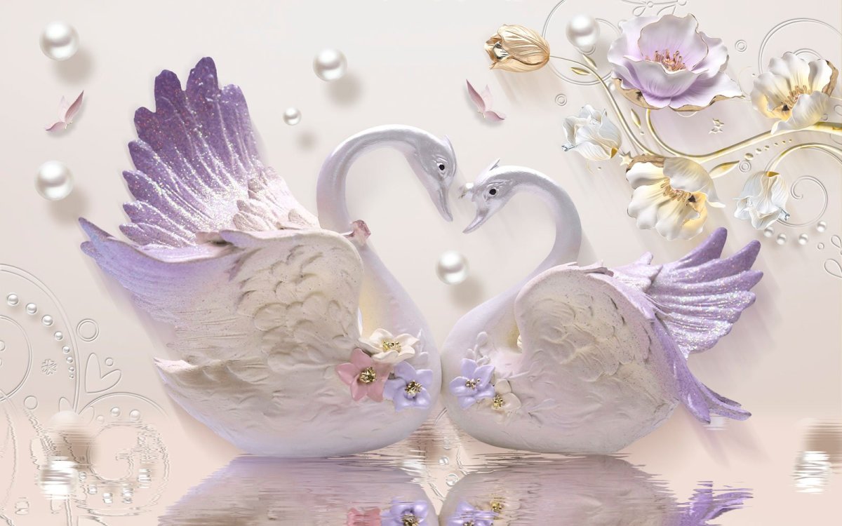 Ромашковая свадьба поздравления