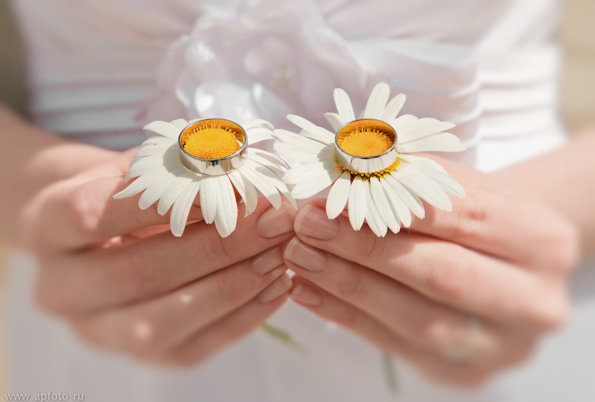 Фарфоровая свадьба