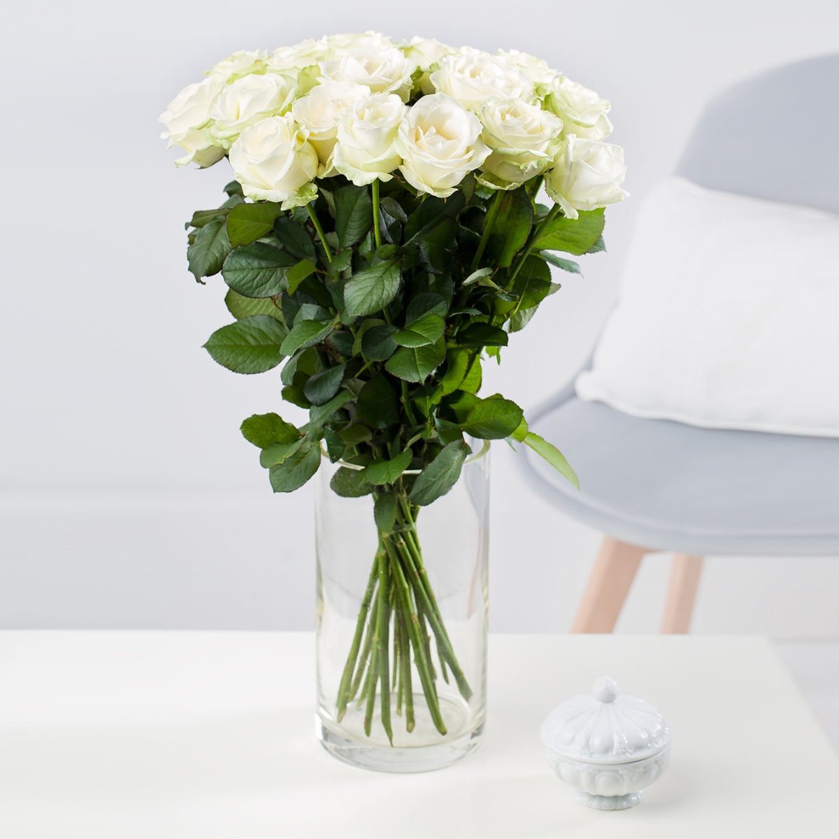 Белые розы кавер