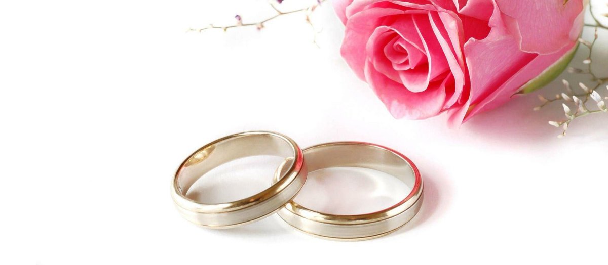 Поздравлегиес днём свадьбы