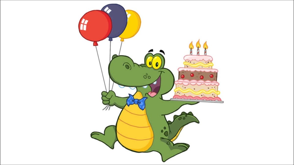 Крокодил Гена 1969