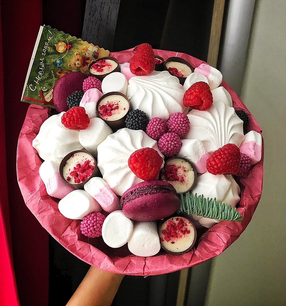 Зефирные розы сорт