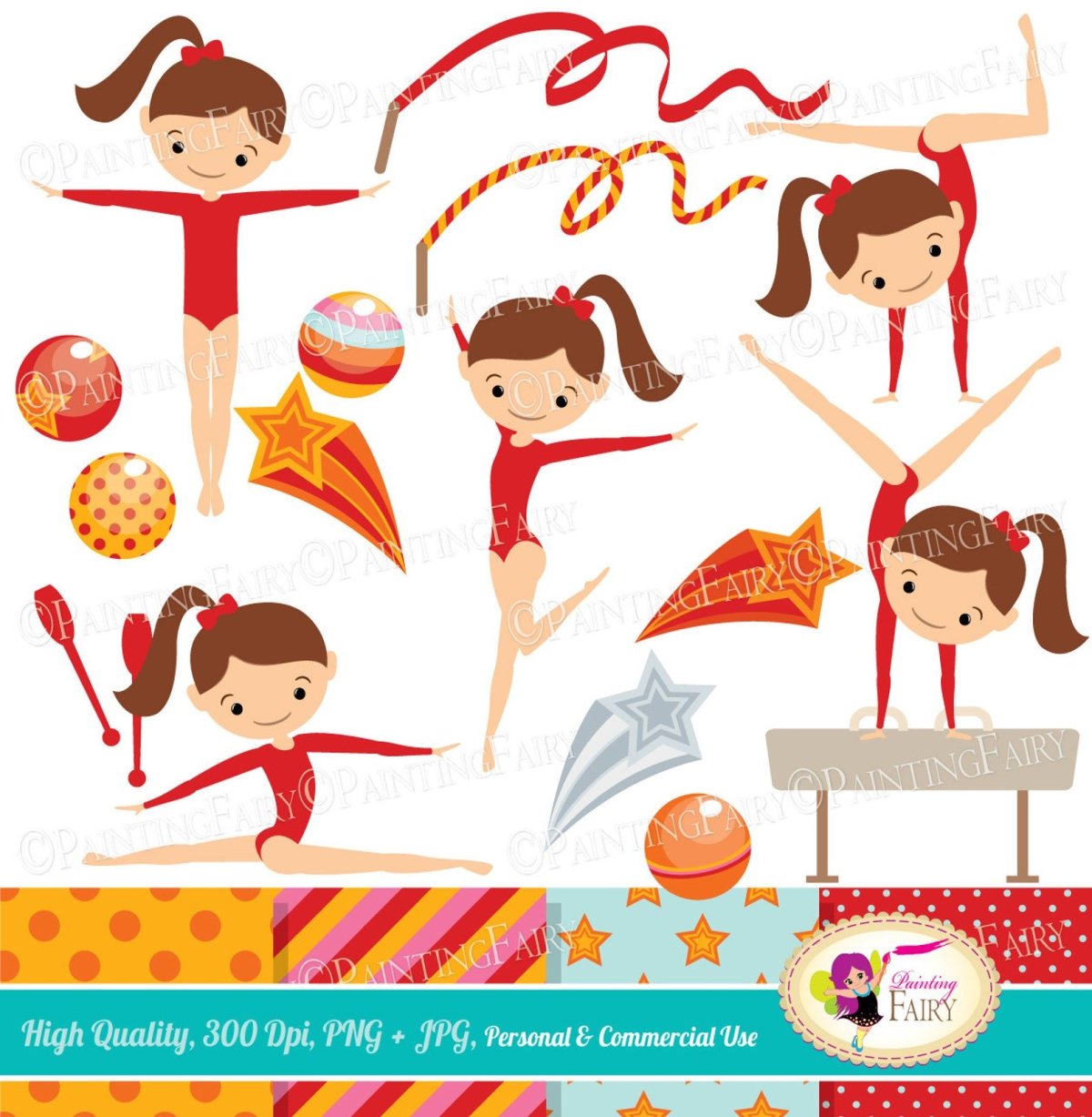 Открытка тренеру по гимнастике