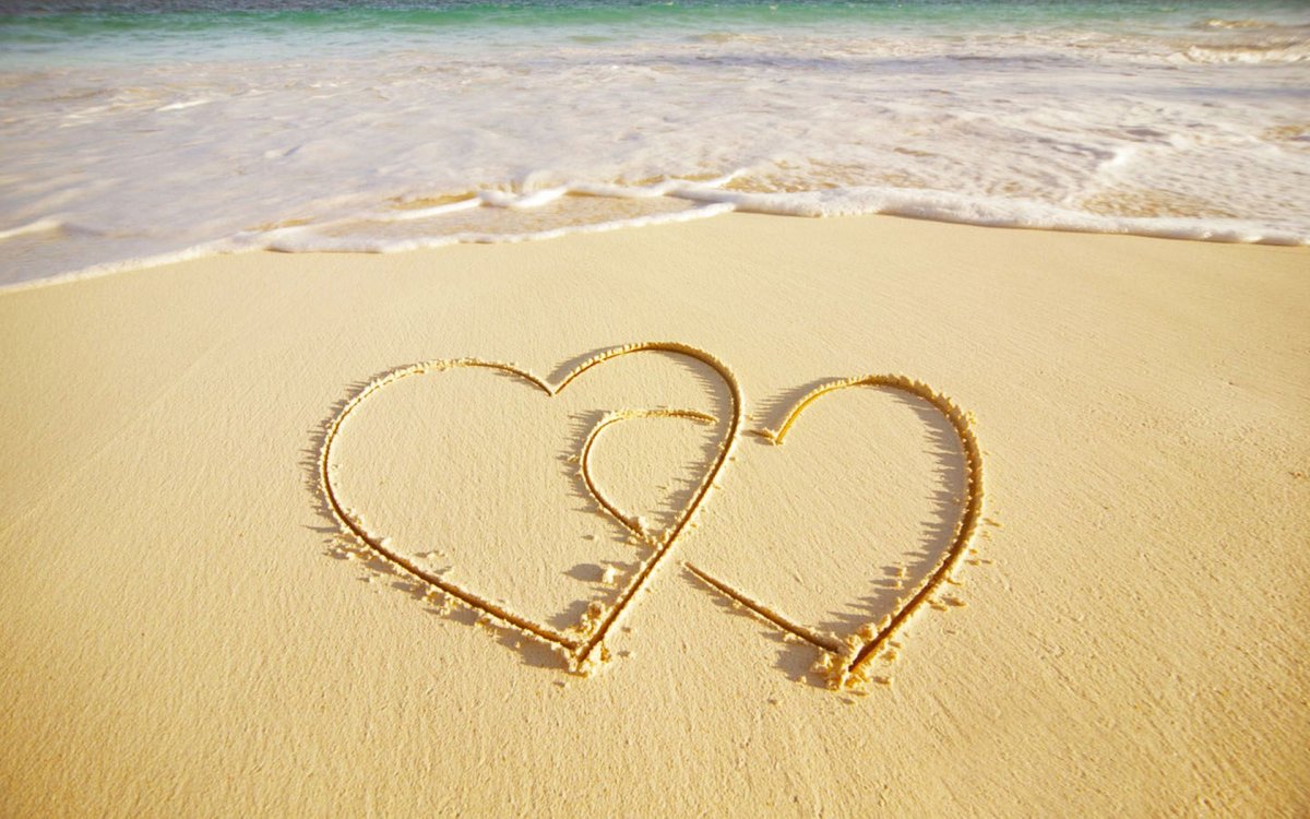 Пожелание прекрасного свадебного путешествия