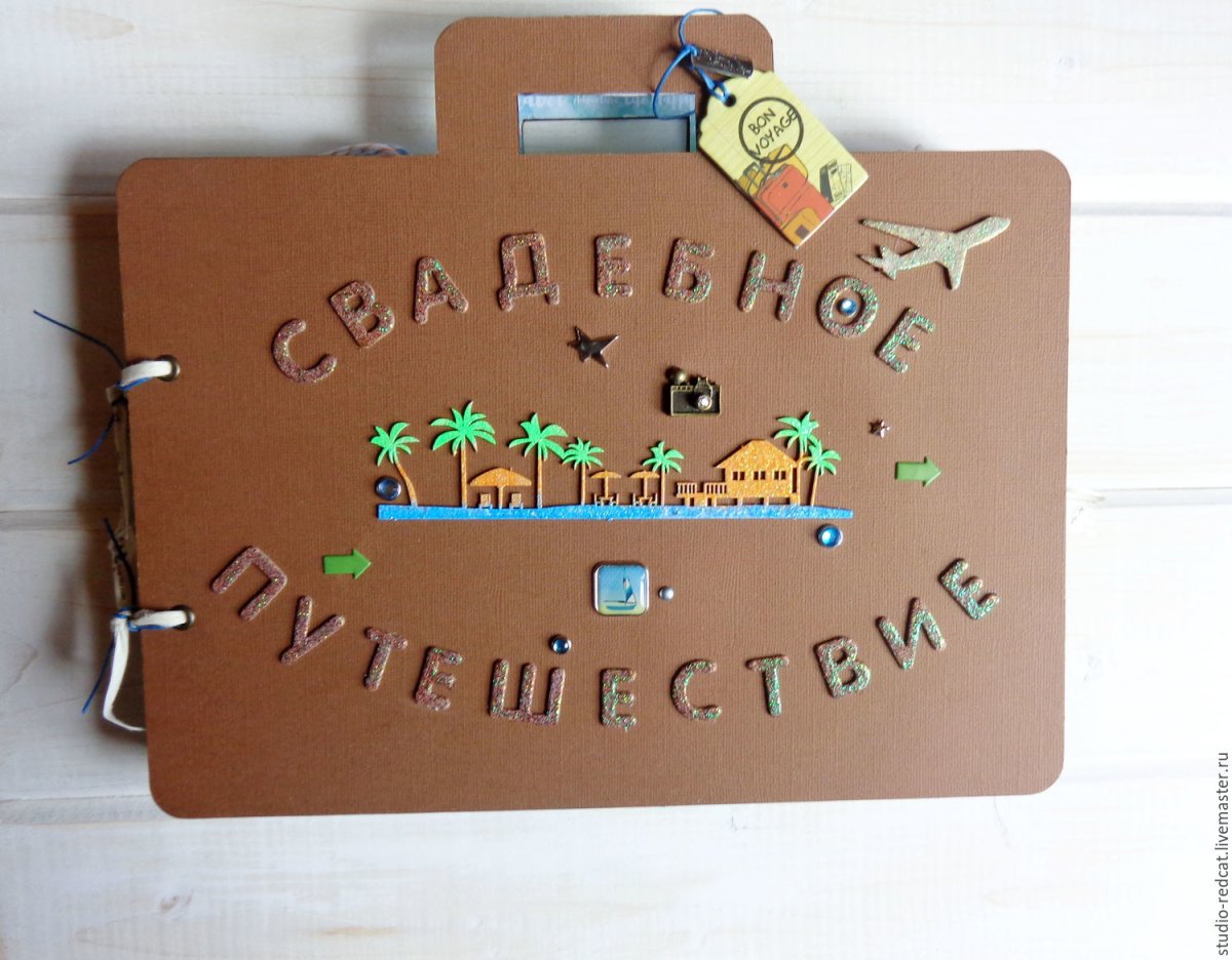 Сувениры для путешествий