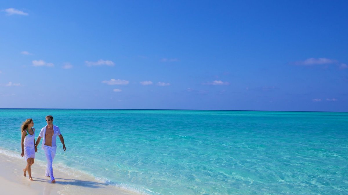 Доминикана свадебное путешествие