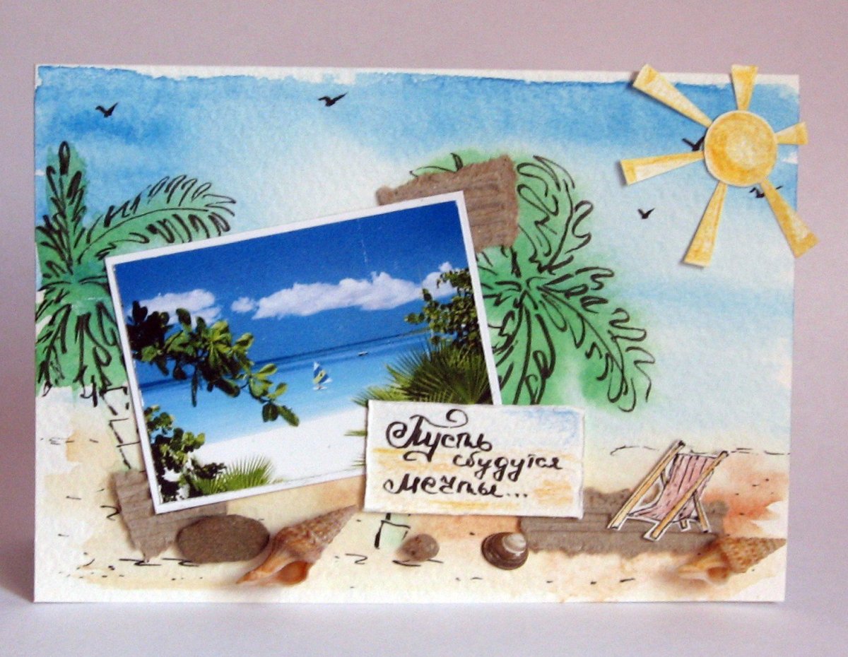 Свадебное путешествие фотосессия