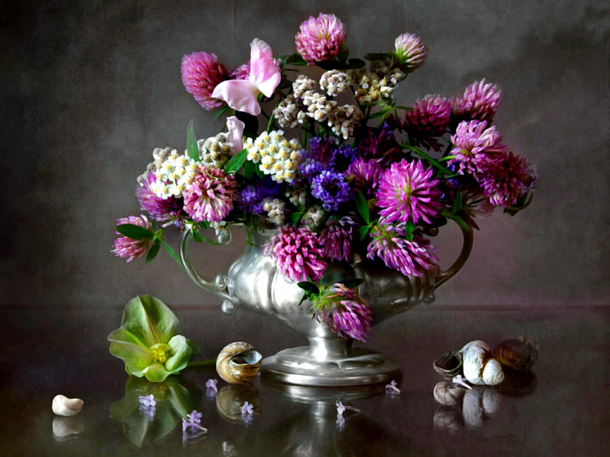 Мосина Ирина Фотонатюрморты