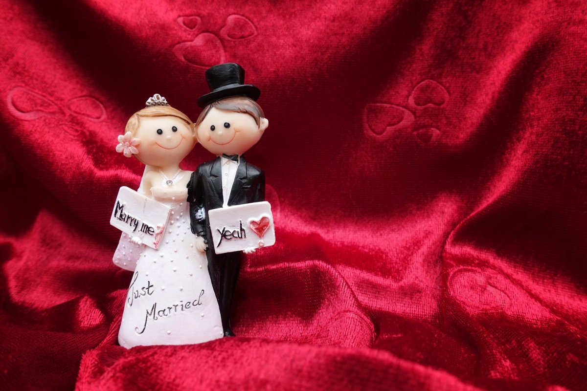 Поздравляю с годовщиной свадьбы 16 лет