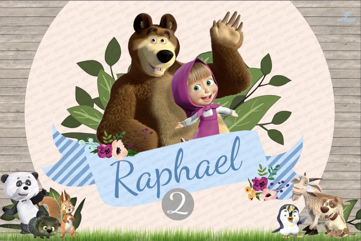 Маша и медведь DVD 2019