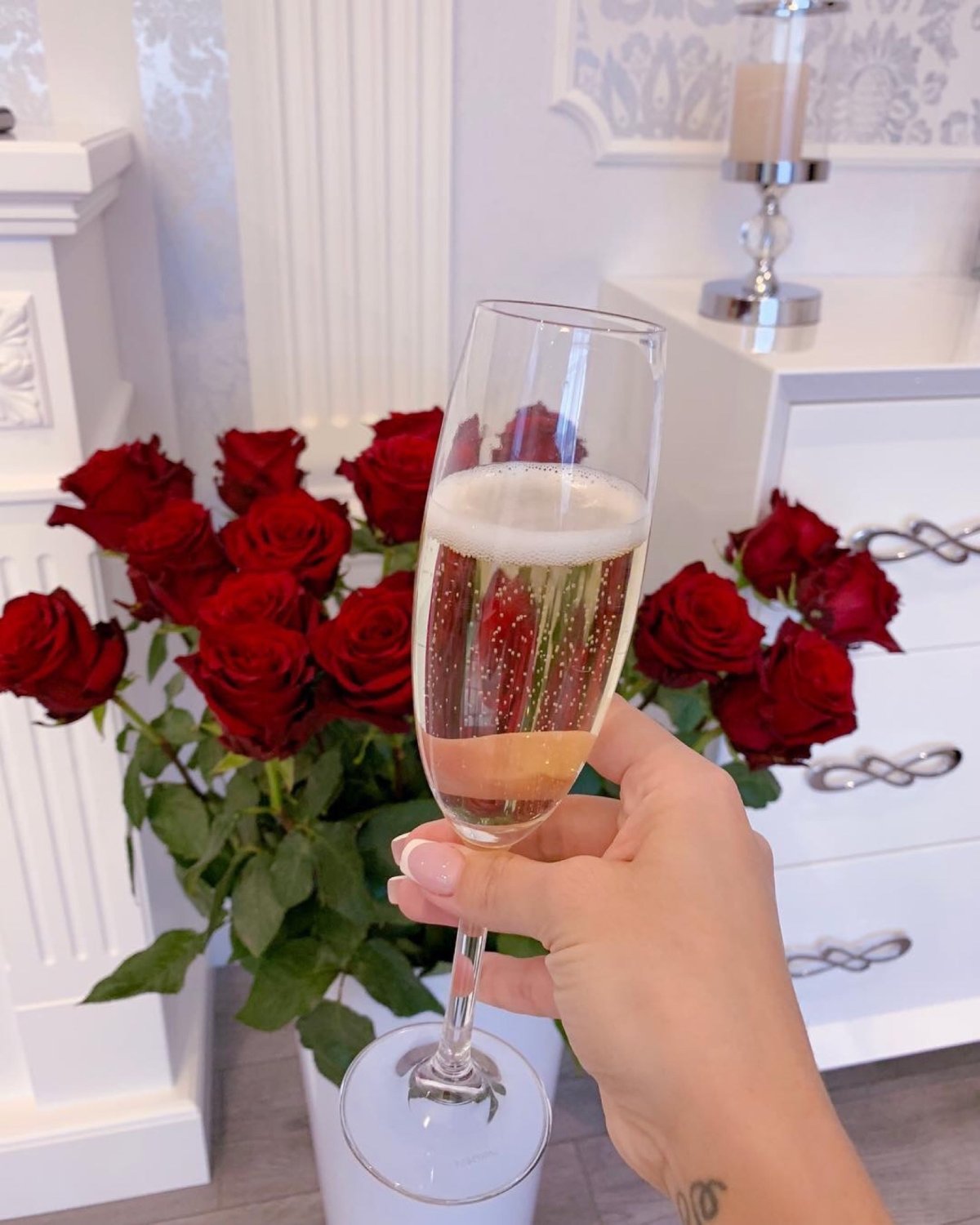 Моя подружка