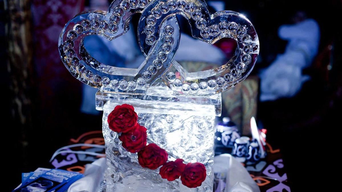 15 Лет свадьбы