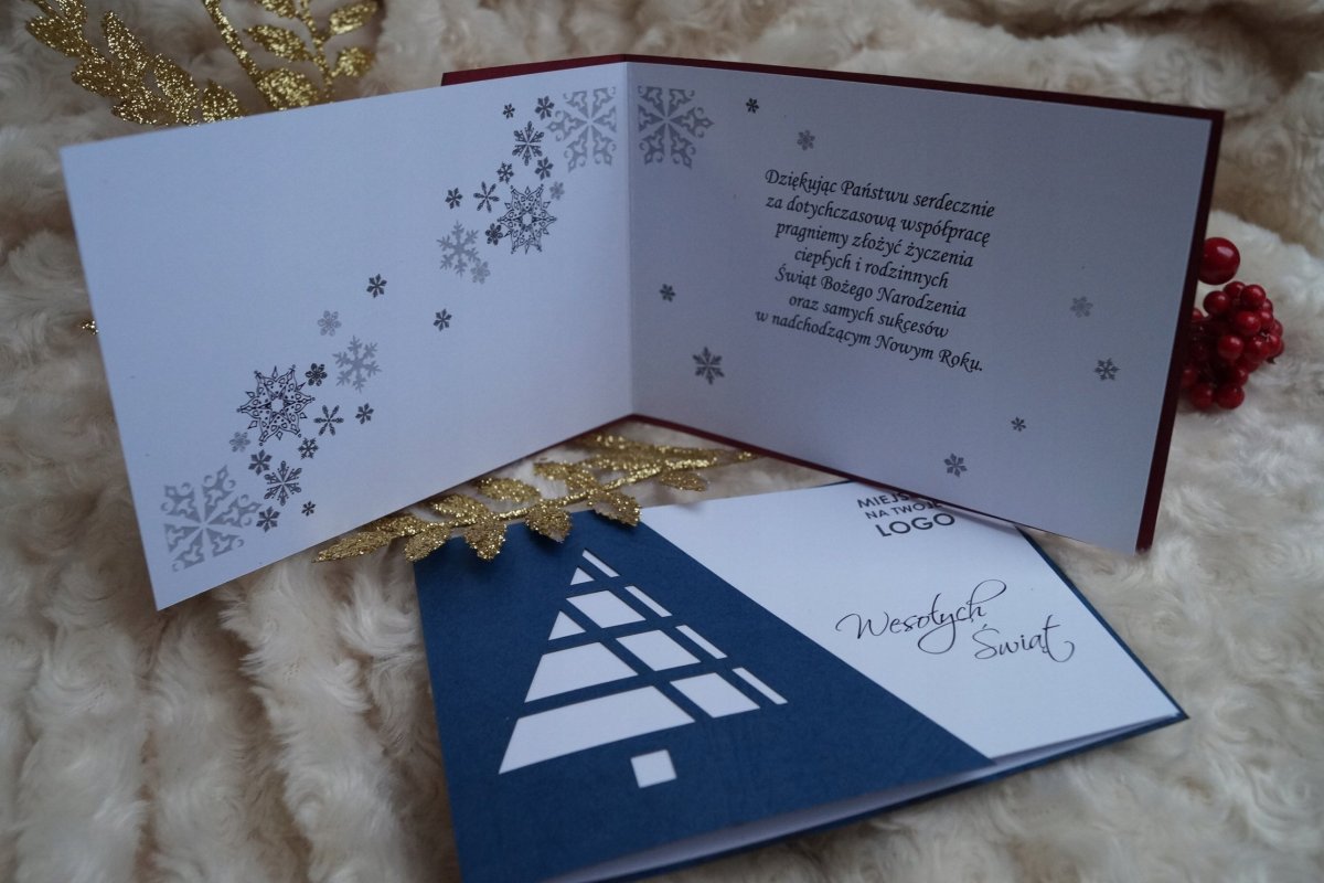 Открытки с новым годом корпоративные необычные