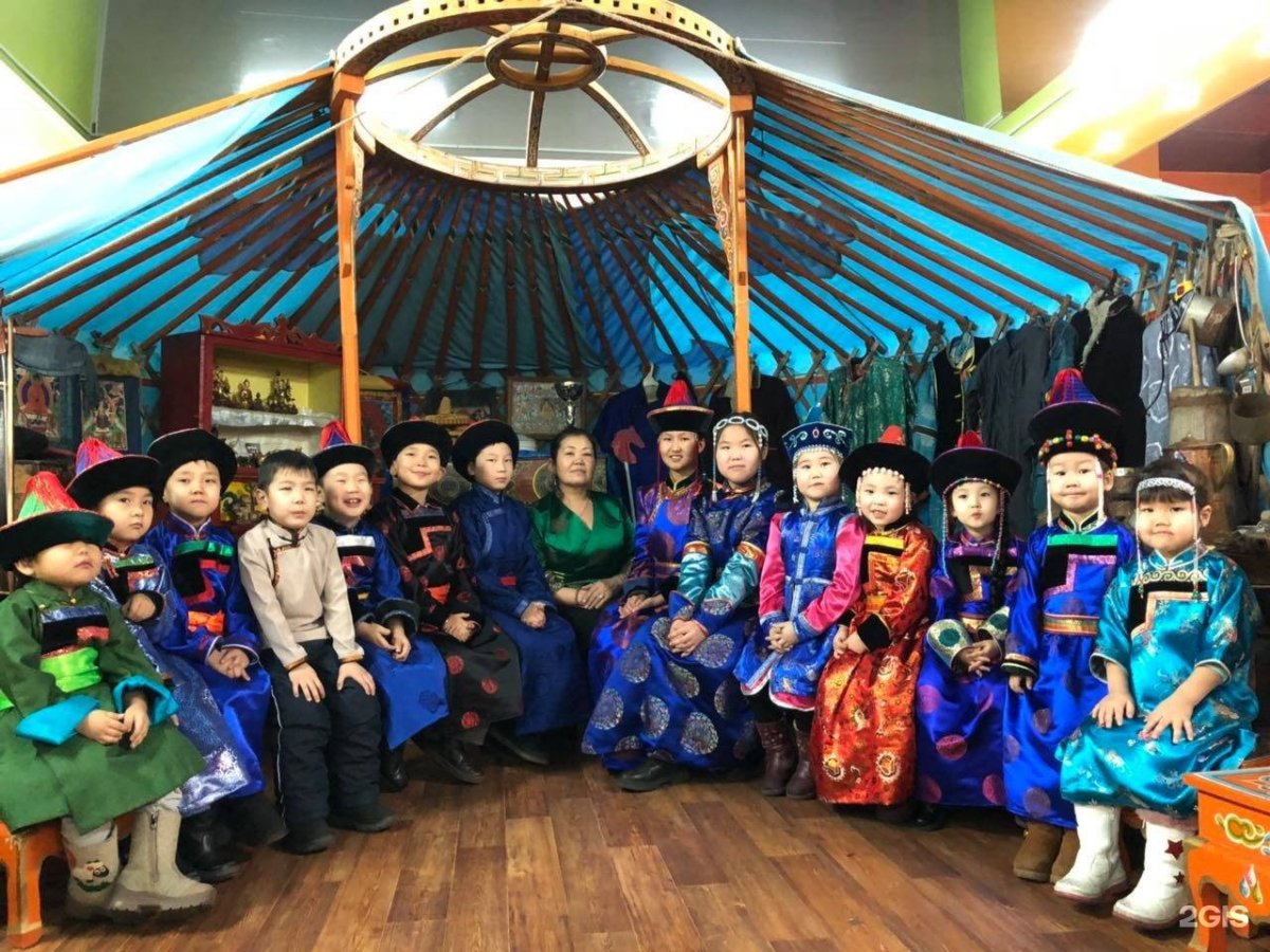 С праздником Цаган сар поздравления