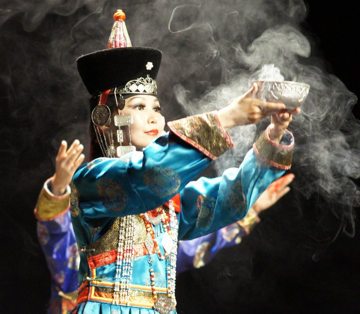 Восточный новый год собаки