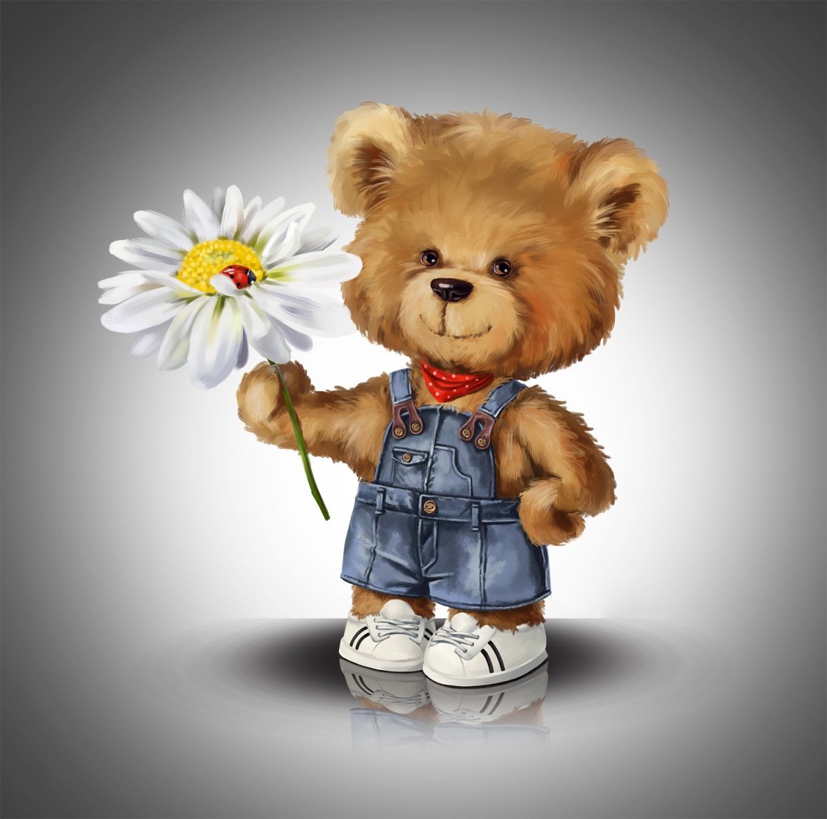 Веселые Стикеры с добрым утром