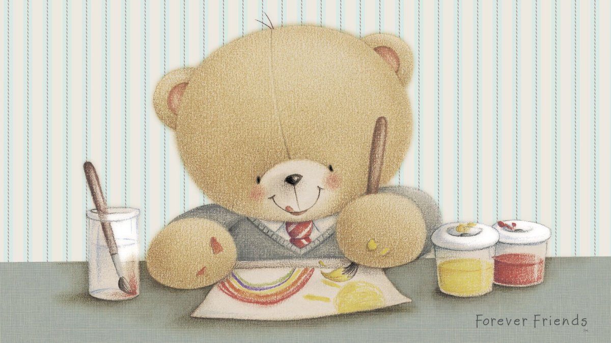 Рисунки для малышей