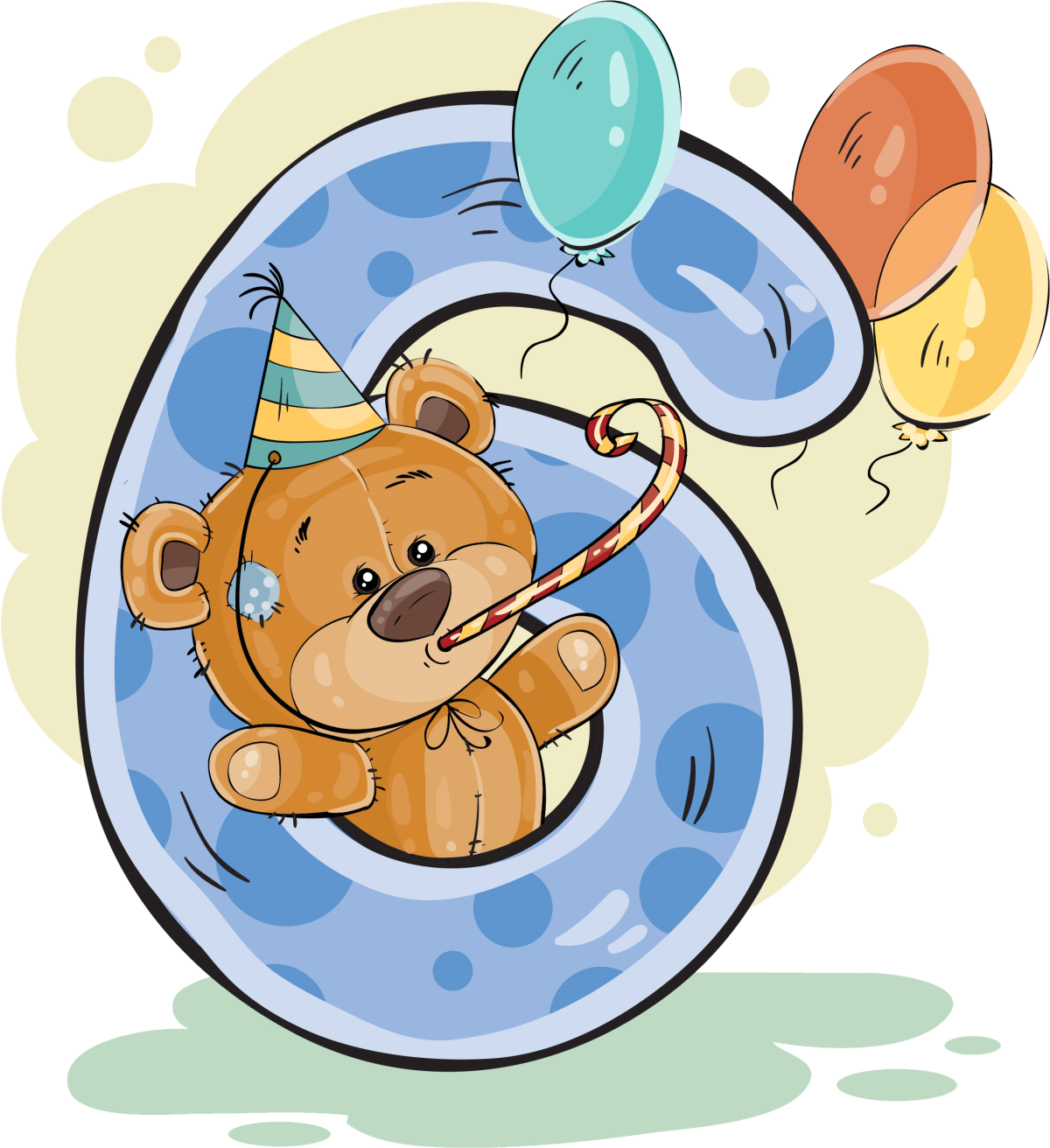 Поздравление с рождением девочки