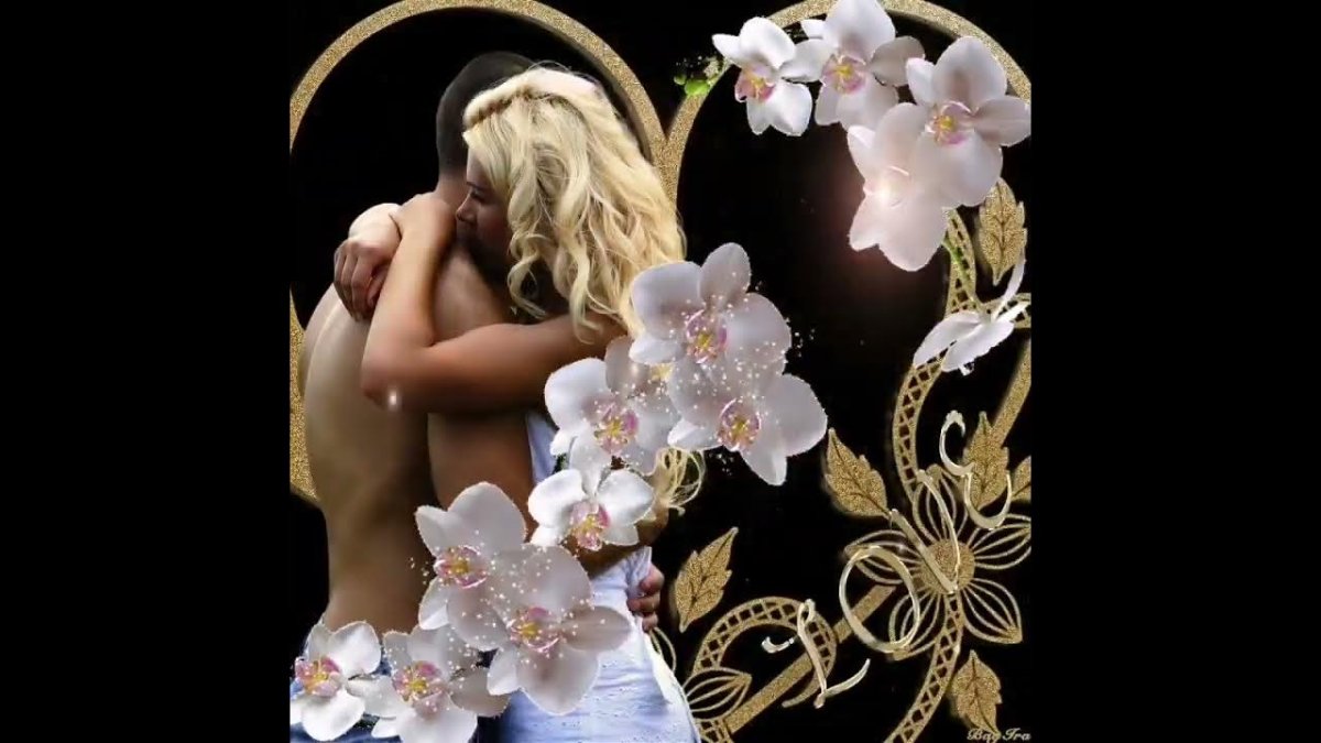 Красивая анимация