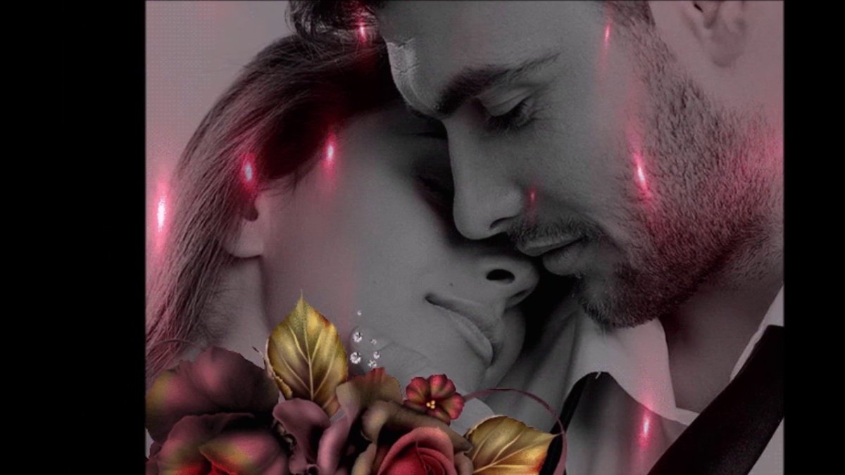 Открытки с нежностью для мужчины