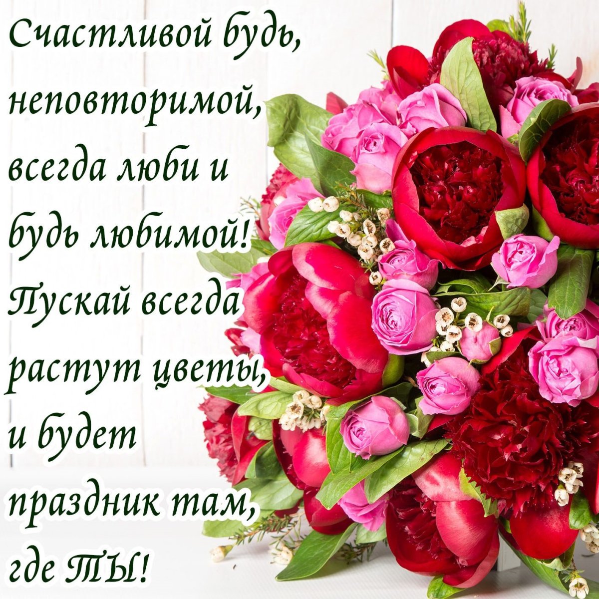 С днём рождения Венера