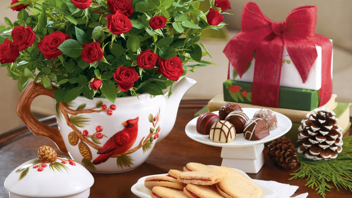 Люблю тебя Леночка