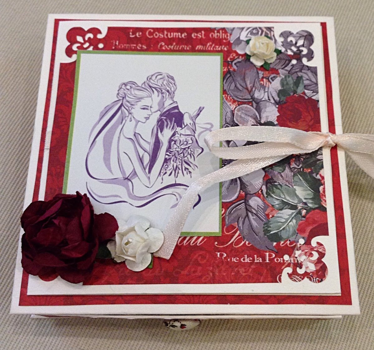 4 Года совместной жизни какая свадьба поздравления