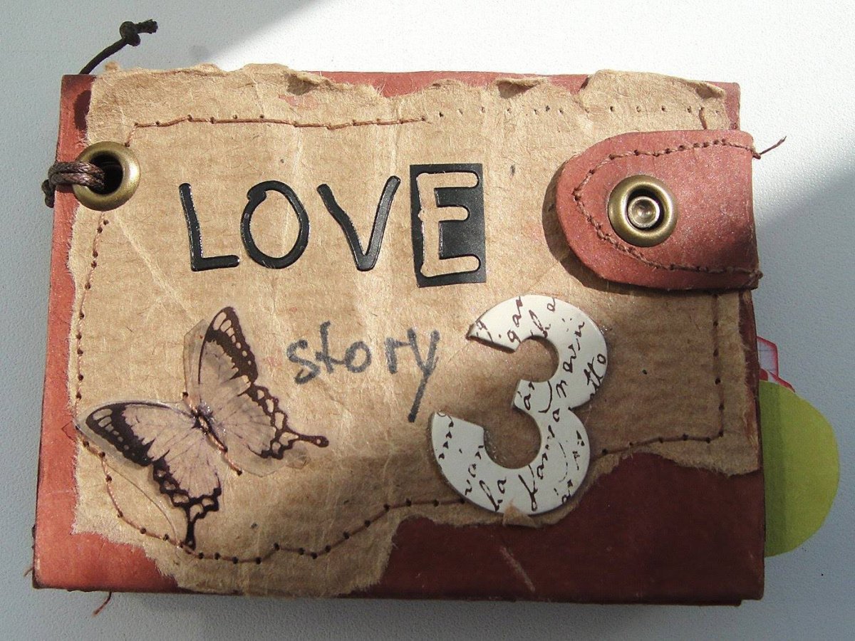 4 Года свадьбы