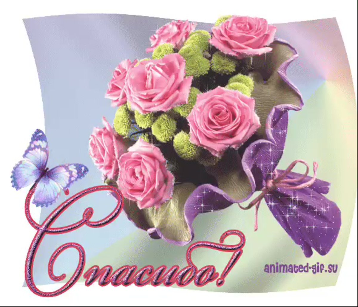 Спасибо солнышко