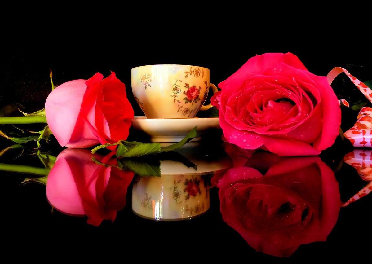 Спокойной ночи