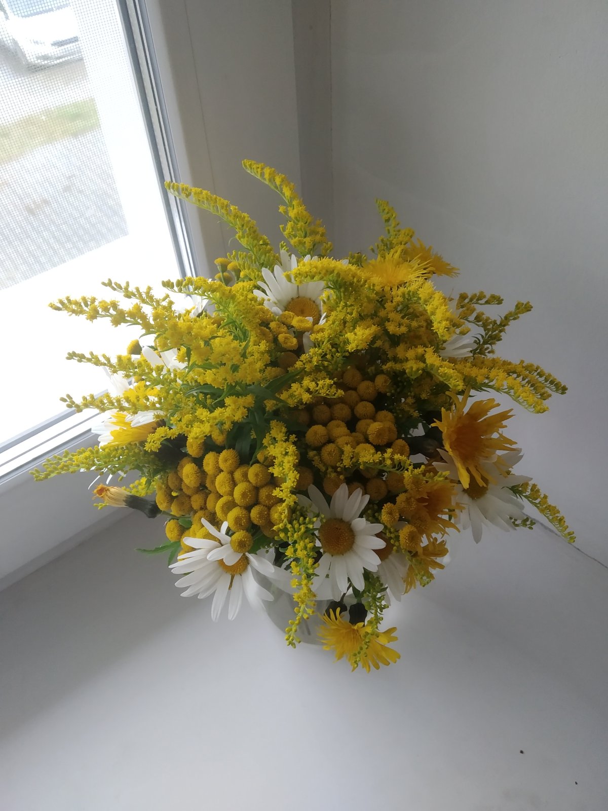 Букет Камилла