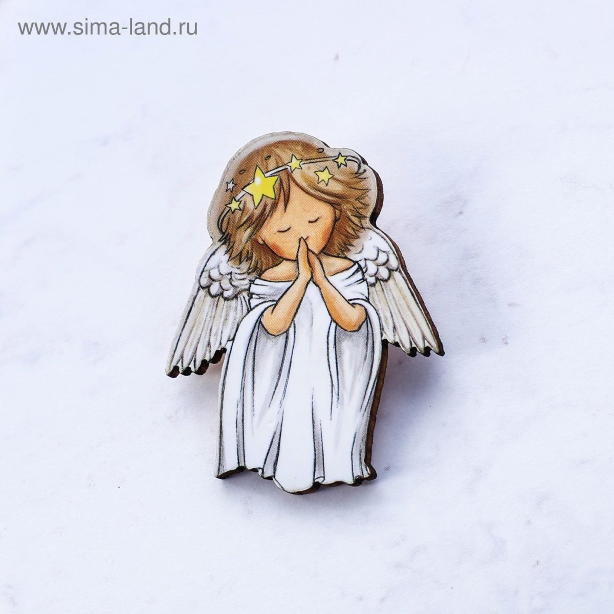 Стикеры ангелочки