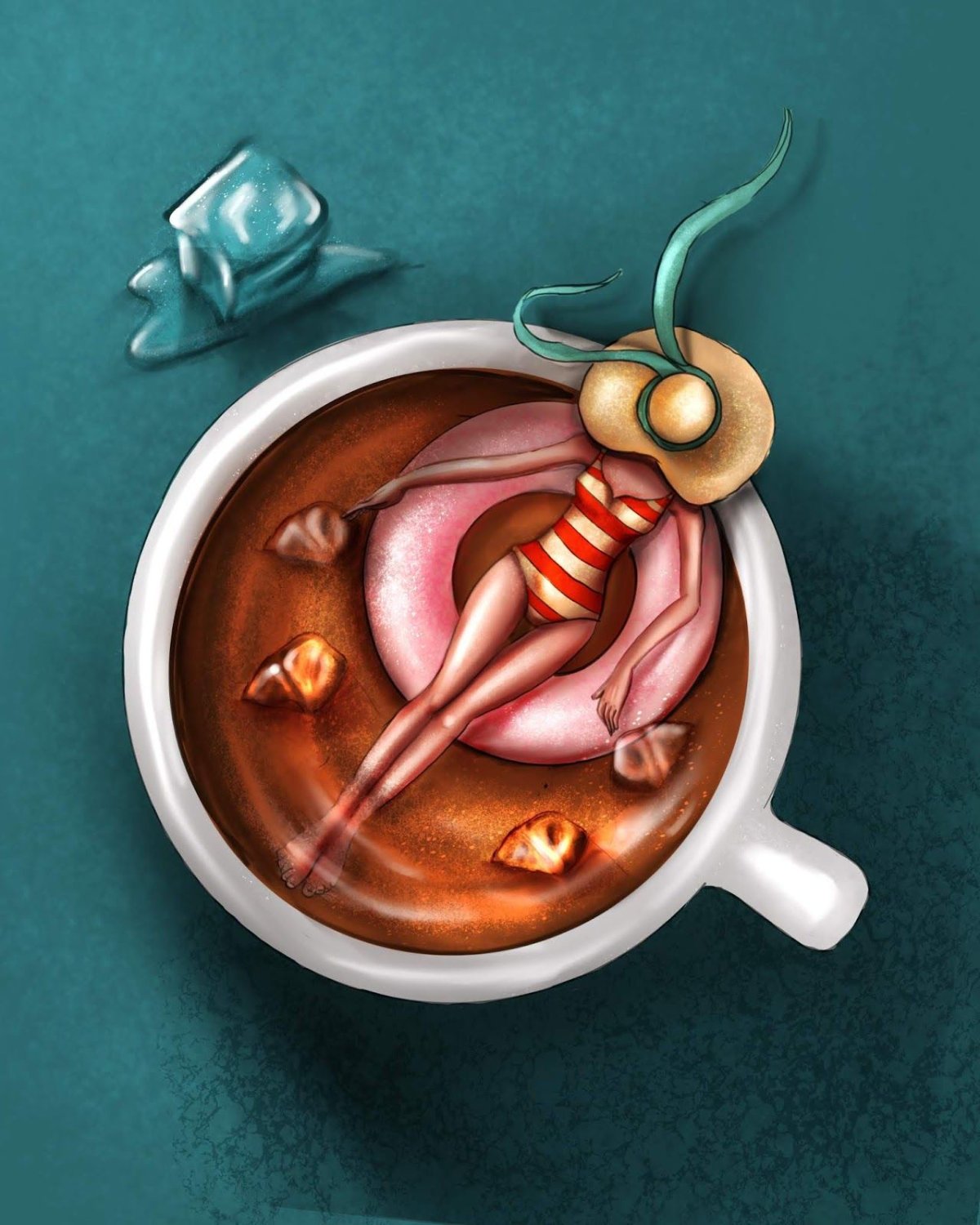 Поздравление с добрым утром