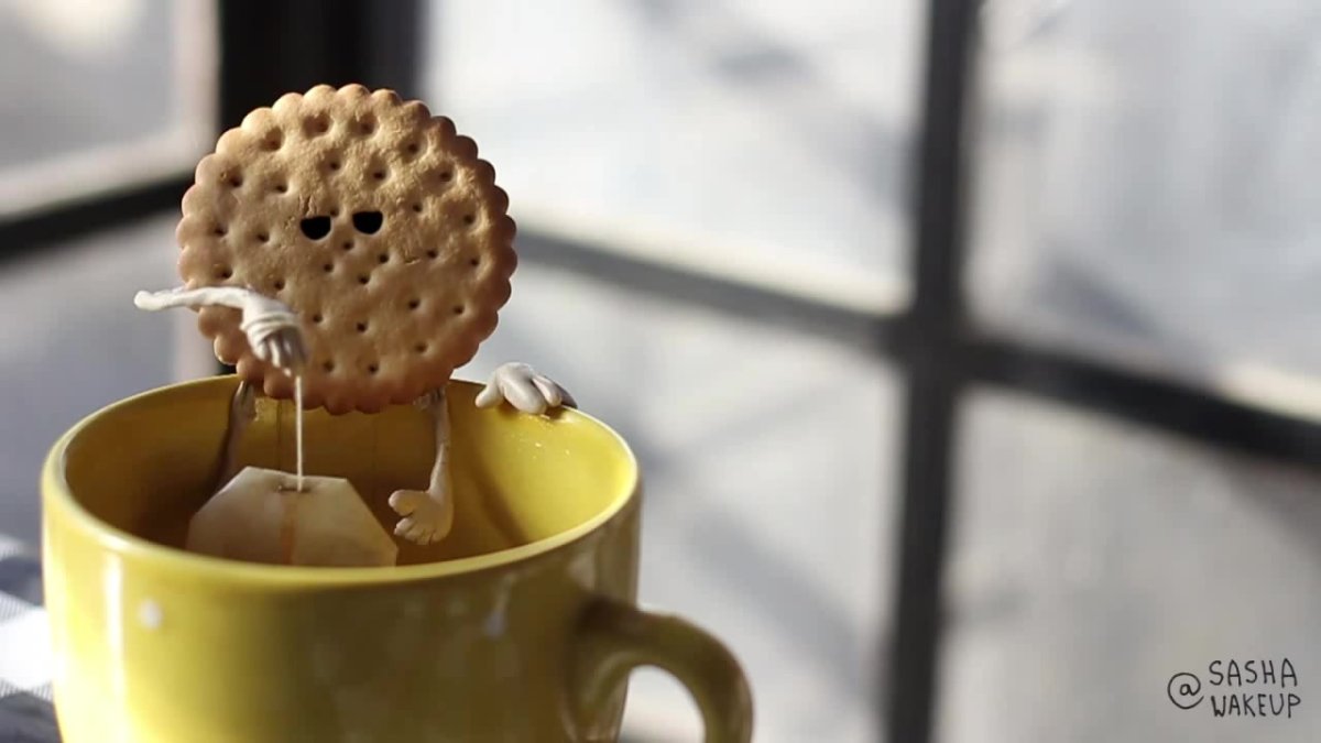 Открытки с добрым утром