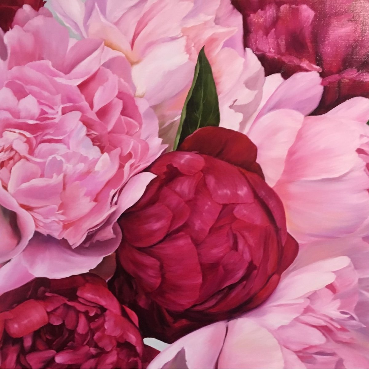 Гранат марсала