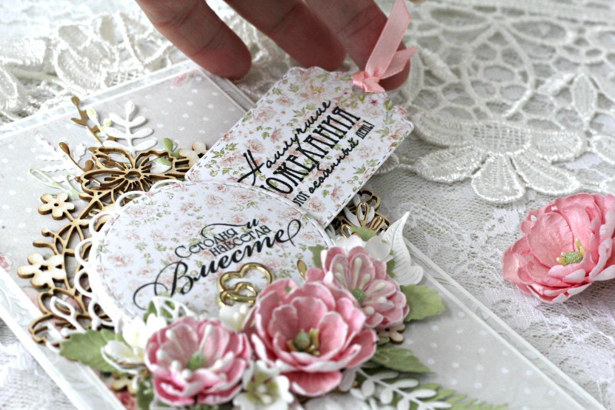 Христианские пожелания на свадьбу