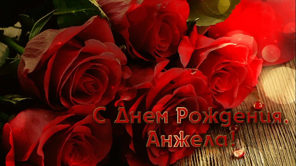 С днём рождения Елена