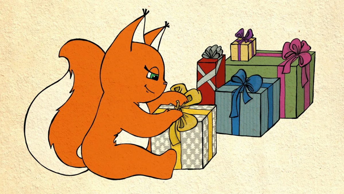 Крошка ши с днем рождения