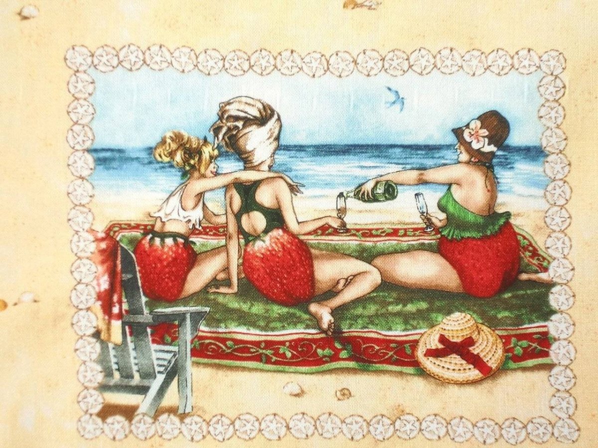 С днем рождения Ягодка прикольные