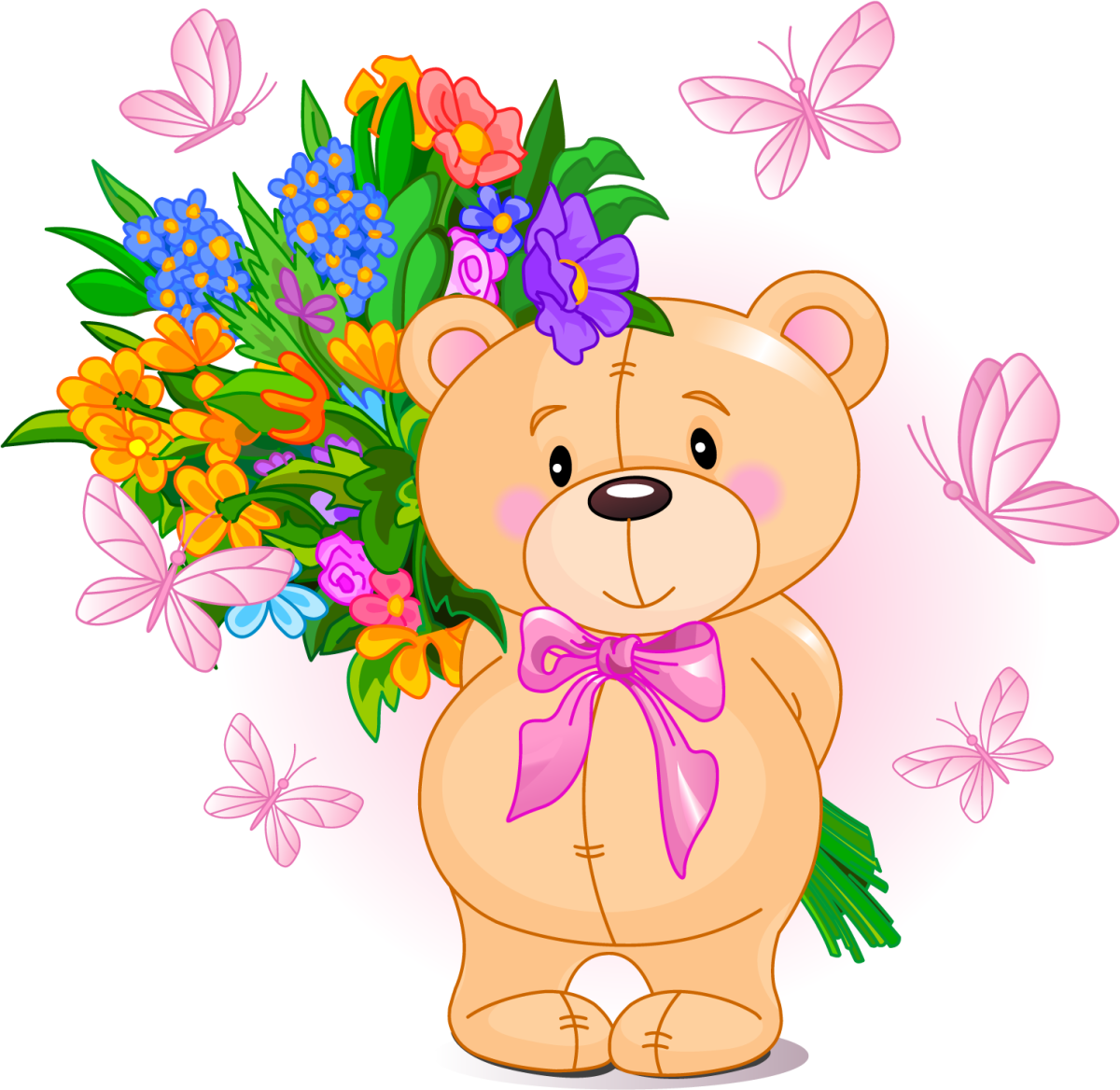 День матери