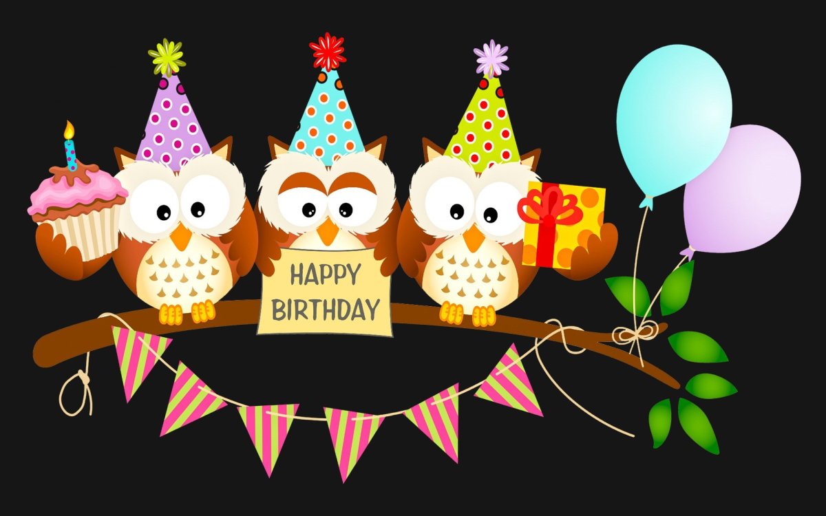 Открытки с днём рождения мальчику